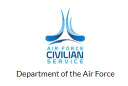 Logo for Air Force Civilian