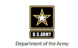 Logo for Army Civilian