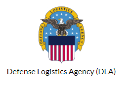 Logo for Defense Logistics Agency