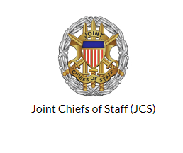 Logo for Joint Civilian Staff