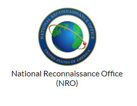 Logo for National Reconnaissance Office