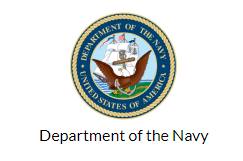 Logo for Navy Civilian