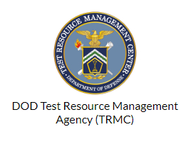 Logo for Test Resource Management Center