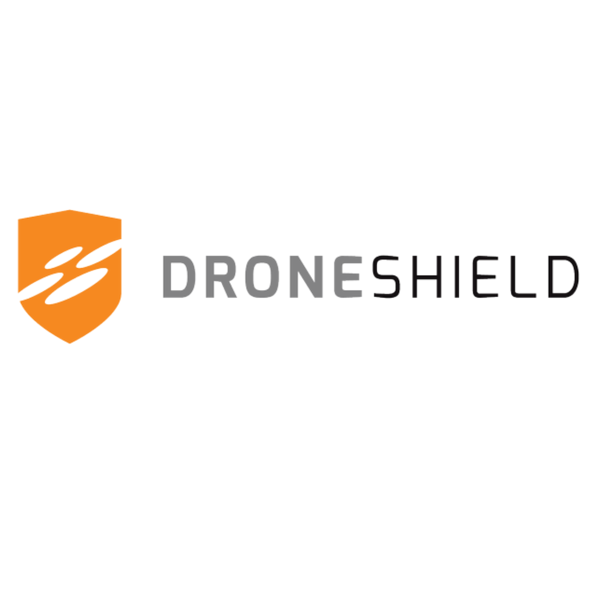 Logo for DroneShield