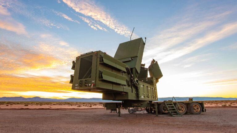 Pentagon Blocks Defense Contractors with China Links