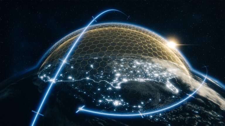Pentagon Selects 1000 Largest Defense Contractors for $151B Project