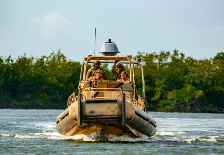 What Makes DroneShield a Career Destination for Defense Professionals?