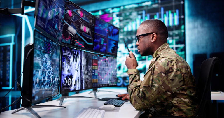 How Defense Industry Partnerships are Shaping the Future of Talent Development