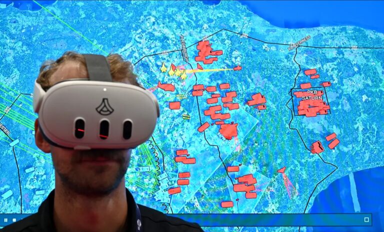 Iran Conflict Sparks Defense Growth, Thousands of Jobs Expected