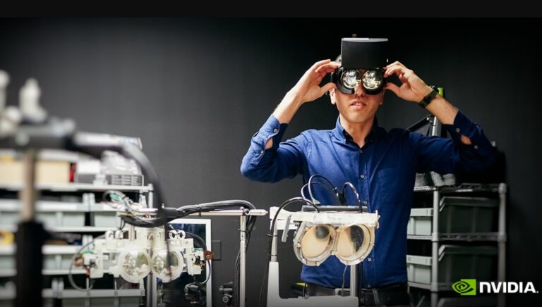 Nvidia Careers: The Defense Industry Opportunity You Have Not Considered