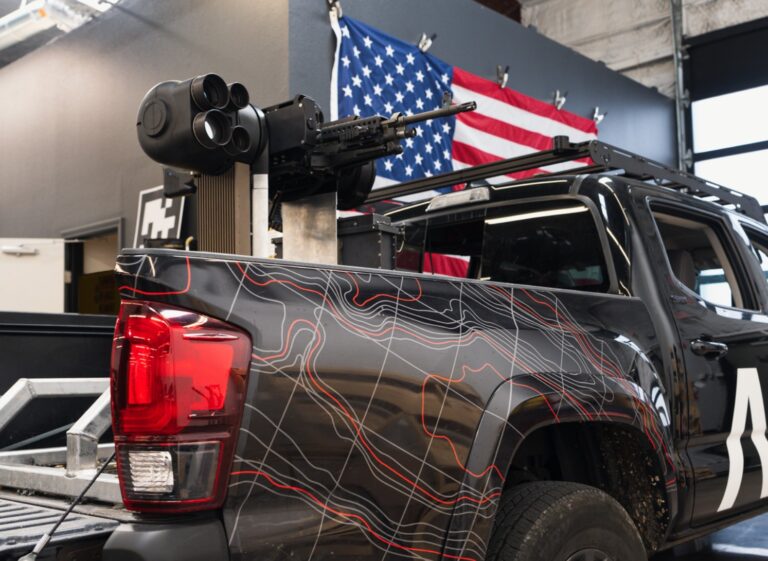 How Allen Control Systems Became One of Austin’s Best Places to Work for Engineers