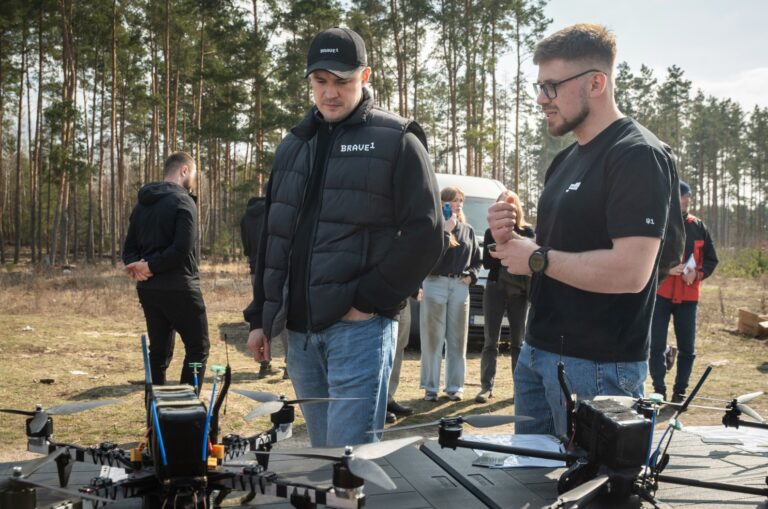 The Insider’s Guide to Building a Leadership Career in Defense Tech Startups