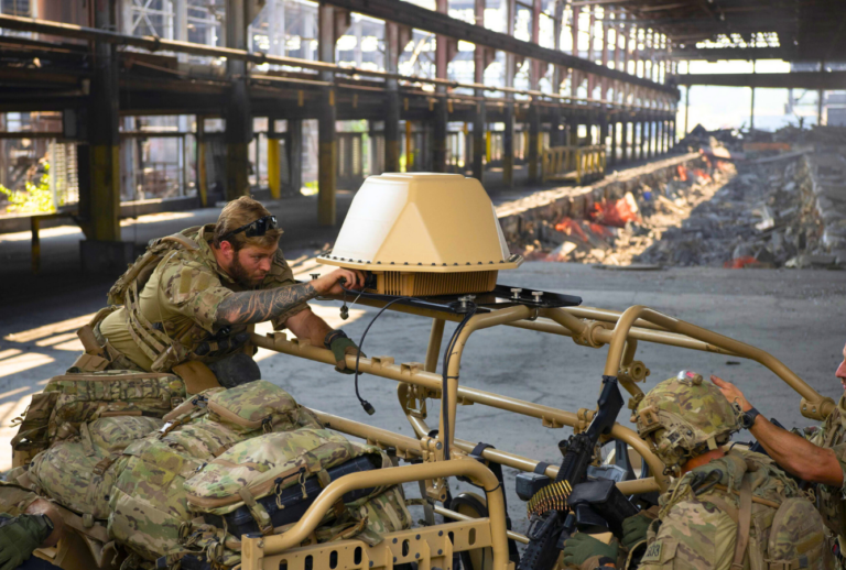 Careers Spotlight: DroneShield Establishes European Headquarters and Manufacturing Hub