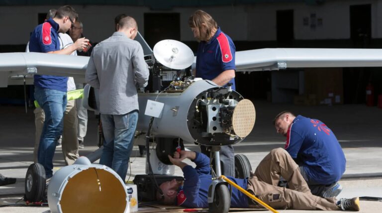 Defense Jobs and Global Policy: What Every Worker Needs to Know in 2026