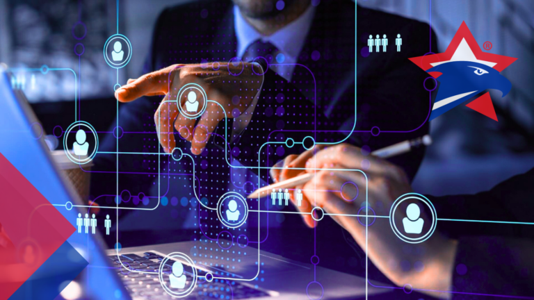 AI in Recruitment: How Smart Defense Hiring Teams Are Winning the War for Talent