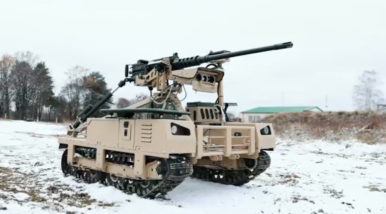 Defense Technology Startups Are Changing the Game: What You Need to Know in 2026