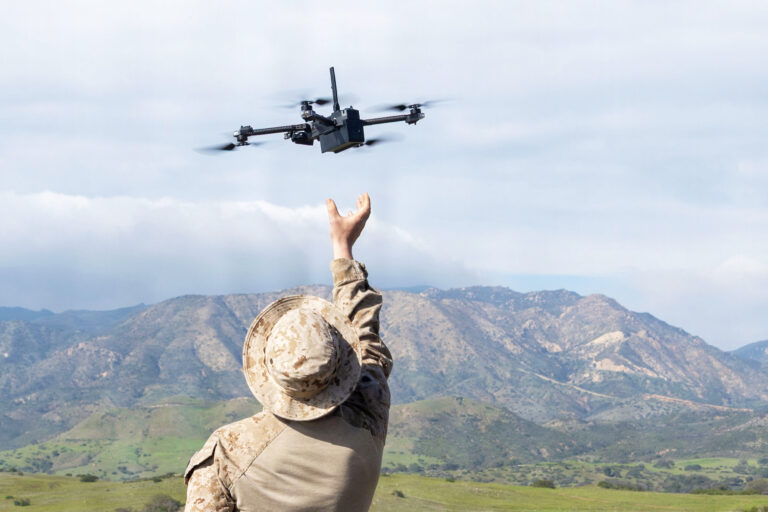 Pentagon Drone Dominance Program: How Selected Drone Company USA Picks Are Creating Jobs