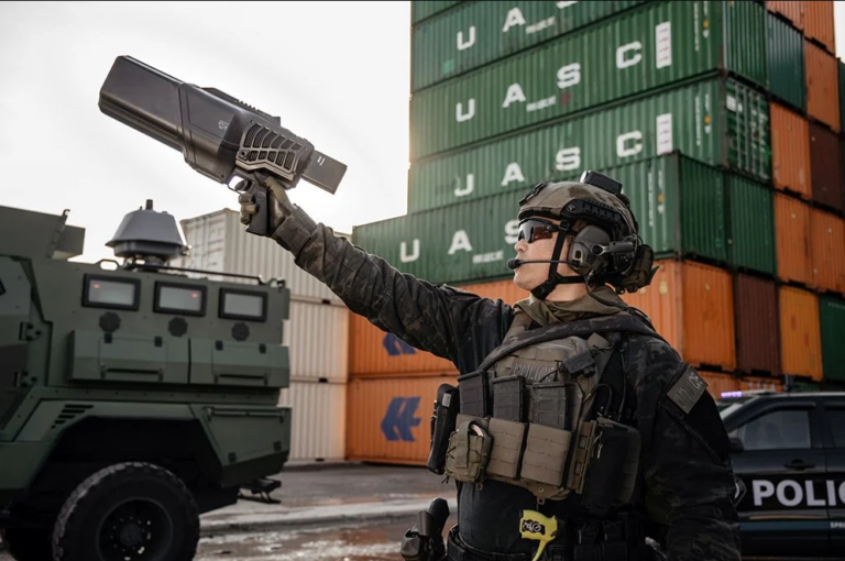 Inside DroneShield Careers: Your Guide to Joining a Defense Tech Leader