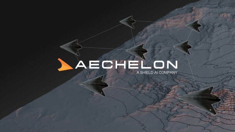 Shield AI Completes Acquisition of Aechelon Technology Hiring Growth Forecasted